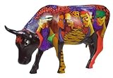 Eigenschaften Sunday / Cowparade Cow Parade Bradley Medium M ceramic