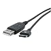 Samsung M300 APCBS10UBEBSTD USB Data Cable [OEM]