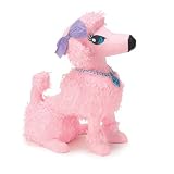 Pink Poodle 15