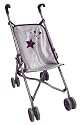 magic stroller bag キッズ トイ・ストローラー(幼児玩具ベビーカー) シルバー