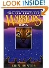 Dawn (Warriors: The New Prophecy, Book 3)