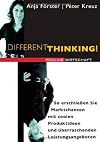 Different Thinking!