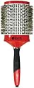 iTech Thermal Magnetic & Tourmaline Boar Bristle Brush 4 1/4 Inch Item No. 78700
