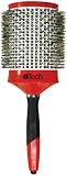 iTech Thermal Magnetic & Tourmaline Boar Bristle Brush 4 1/4 Inch Item No. 78700