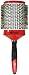 iTech Thermal Magnetic & Tourmaline Boar Bristle Brush 4 1/4 Inch Item No. 78700