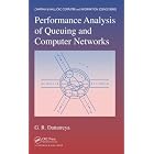 Click here to buy Performance Analysis of Queuing and Computer Networks (Chapman... by  G.R. Dattatreya.