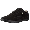 Nanny State Men's Brogue Round Toe Fashion Trainer