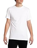 Quiksilver Men's Blank Slim Fit Tee