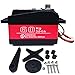 ANNIMOS 60KG Digital Servo High Torque Full Metal Gear Waterproof for RC Model DIY, DS3160MG (270 Degrees)