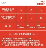 (プーマ)PUMA メンズ・ワンポイントVネックTシャツ 2823-101