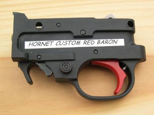 Hornet Custom Red Baron 2.75 for Ruger 10/22