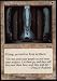 Magic: the Gathering - Angelic Curator - Urza's Legacy