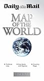 Insight: Daily Mail Map of the World: In Association with"Daily Mail" (Insight Pocket World Atlas)