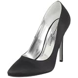 Lauren Jones Womens Zinger Pump