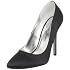 Lauren Jones Womens Zinger Pump