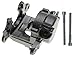 ACDelco Gold 18FR625 Front Passenger Side Disc Brake Caliper Assembly (Friction Ready Non-Coated), Remanufactured