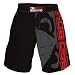 Bad Boy Kids Shorts (Black)