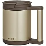 THERMOS �^��f�M�}�O 0.28L �u���E���S�[���h JCP-280C BWGTHERMOS (�T�[���X)�ɂ��