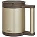THERMOS �^��f�M�}�O 0.28L �u���E���S�[���h JCP-280C BWG