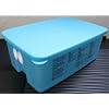 Tupperware FRIDGESMART Medium Tropical Water/Blue