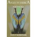 (Angels in America, Part Two: Perestroika (Revised)) By Kushner, Tony (Author) Paperback on 01-Nov-1993
