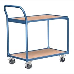 Tischwagen Transportwagen, Eigengewicht: 31 kg, Ladefl�che: 850 x 500 mm
