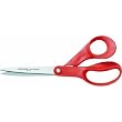 Fiskars 8-Inch Bent Multi-Purpose Scissors, Left Handed