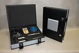 Magic Flight Vaporizer + Custom Secret Vape Vaporizer Case