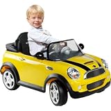 MINI COOPER S 6V