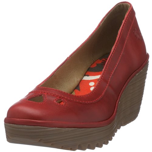 Fly London Women's Yedi