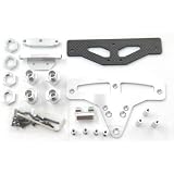 STRC GT-8 Rally Cross Conversion kit, Slash 4x4 ST6822S by ST RACING