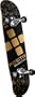 POSITIV Sandro Dias Metallic Series Complete Skateboard