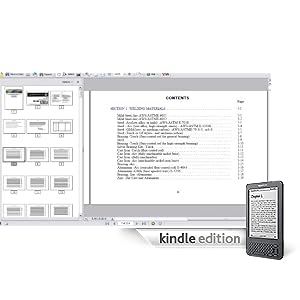 WELDING MATERIALS HANDBOOK