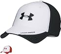 UNDER ARMOUR 8091043 Blitz Stretchfit Cap