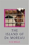 The Island of Doctor Moreau