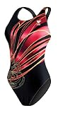 TYR Women's Danger Zone Maxback