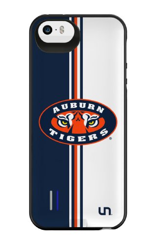 Uncommon LLC Auburn University Vertical Stripe Power Photo