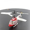3-Kanal Mini-Hubschrauber "Quick Thunder/ Tracer II" Helikopter - DAS ORIGINAL!