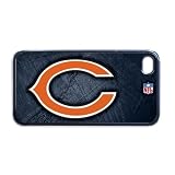 Chicago Bears Apple iPhone 4 or 4s Case / Cover Verizon or At&T Phone Great unique Gift Idea