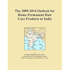 The 2009-2014 Outlook for Home Permanent Hair Care Products in ...
