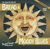 Sing The Hits Of Bread & Moody Blues (Karaoke)