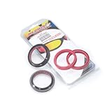 00-07 YAMAHA TTR125L: ALL BALLS FORK SEAL AND WIPER KIT by All Balls