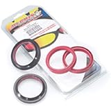 Honda GL 1500SE 90-00 All Balls Racing Fork and Dust Seal Kit