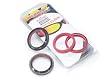 05-12 HONDA CBR600RR: ALL BALLS FORK SEAL AND WIPER KIT