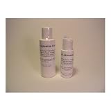 Lidocaine Gel 4 oz. Bottle (Unscented)