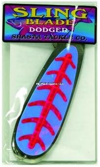 SHASTA TACKLE Sling Blade