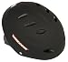 Mongoose Rubberized Hardshell Bicycle Helmet (Youth)