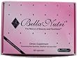 BellaNutri Dietary Supplements, 60 Capsules