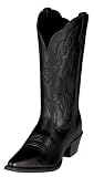 Ariat Western Heritage Deertan