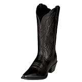 Ariat&reg; Western Heritage Deertan by Ariat